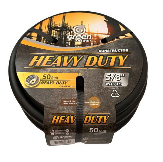 Garden Hose 50' 5/8"