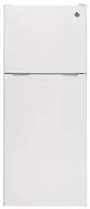 GTE21GTHWW NEVERA GE 21 CU FT ENERGY STAR