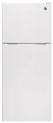 GTE21GTHWW NEVERA GE 21 CU FT ENERGY STAR