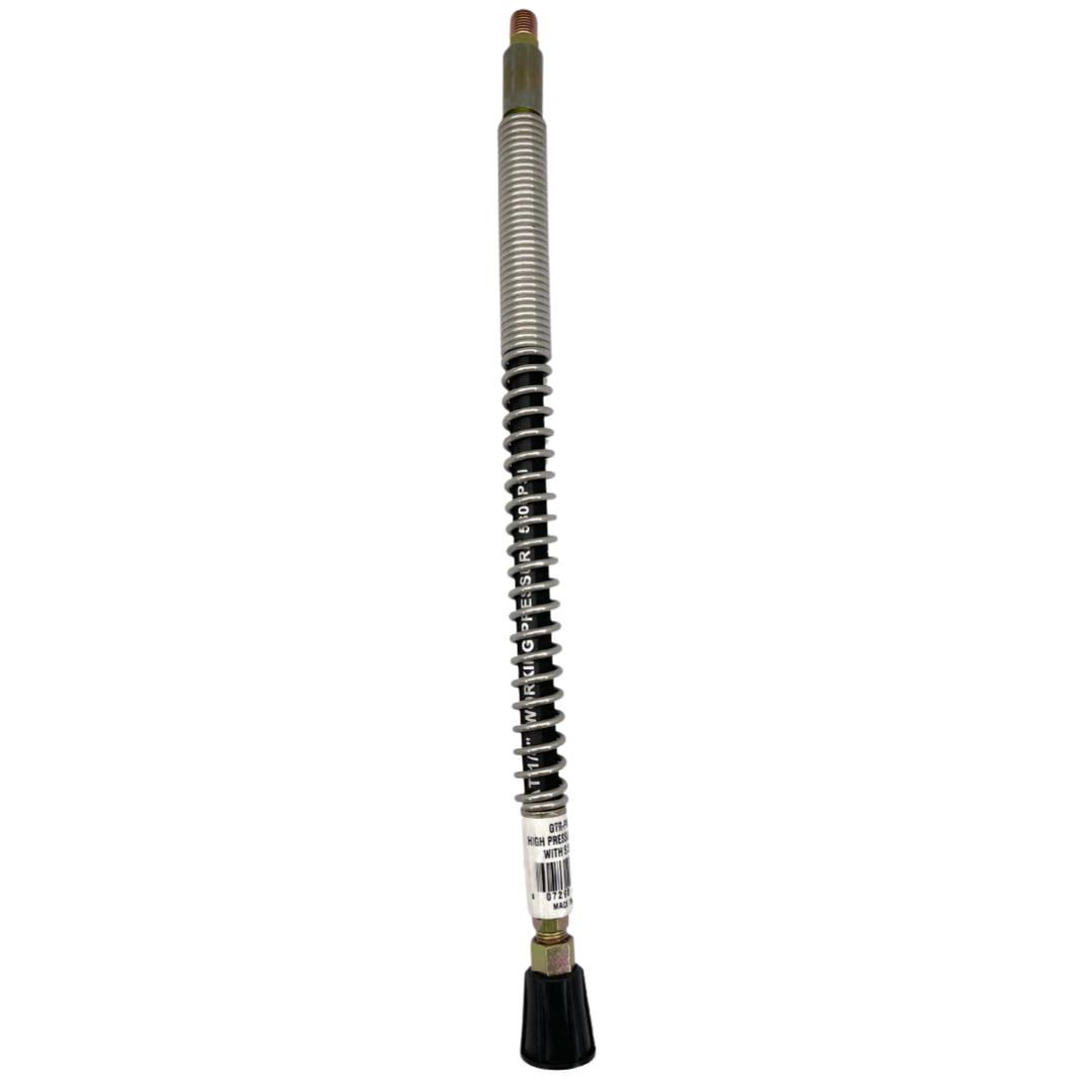 Spring Adapter Lance