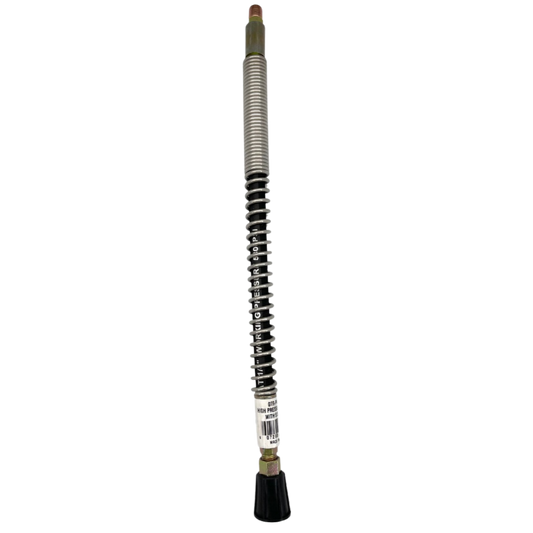 Spring Adapter Lance