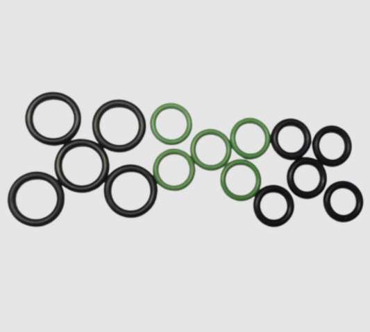 1/4″ “O” Rings (10-PACK)