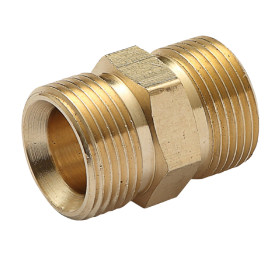 Pressure Washer Hose Connection M22 X M22