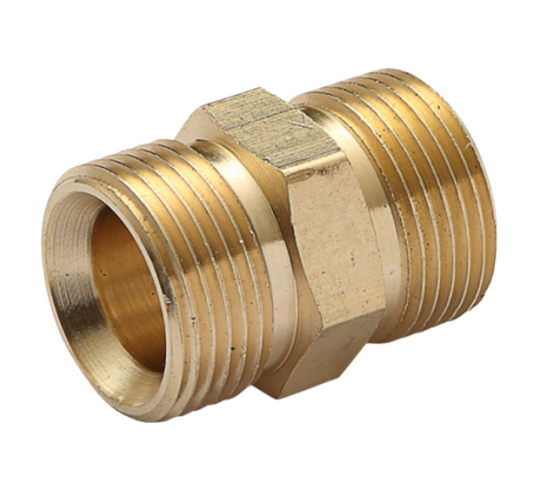 Pressure Washer Hose Connection M22 X M22