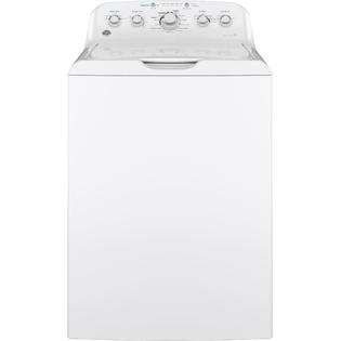 GTW465ASN9WW/ Lavadora GE 4.5 CU FT. Nueva con 