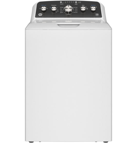 GTW485ASW0WB/ Lavadora GE 4.5 cu ft. NUEVA CON "DAMAGE"