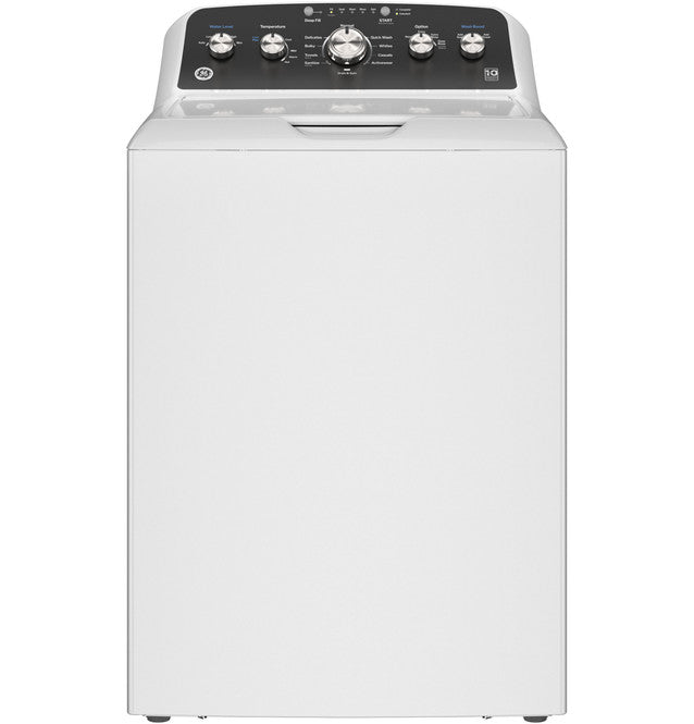 GTW485ASW0WB/ Lavadora GE 4.5 cu ft. NUEVA CON 