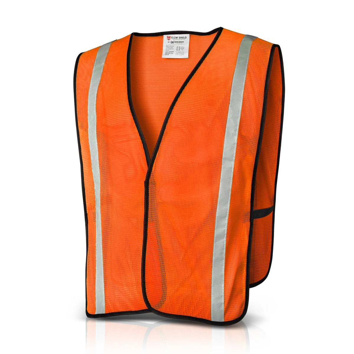 High-Visibility Safety Vest GE
