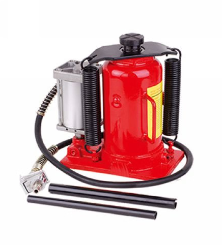 20 Ton Air Bottle Jack