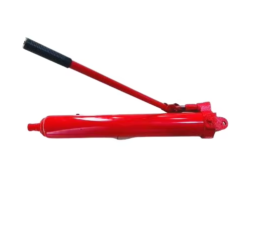 8 Ton Long Ram Jack
