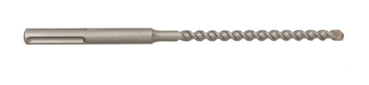 Bosch Speed-X HC5010 Rotary Hammer Drill Bit, 1/2 in Dia, 13 in OAL, 2-Flute, 1/2 in Dia Shank