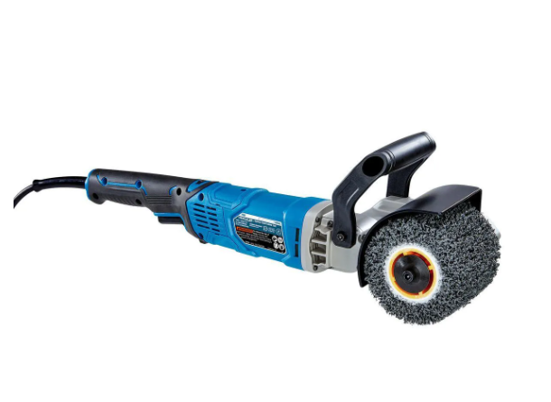HERCULES 9 Amp Variable-Speed Surface Conditioning Tool