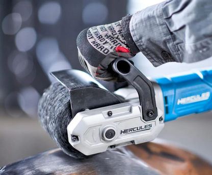 HERCULES 9 Amp Variable-Speed Surface Conditioning Tool