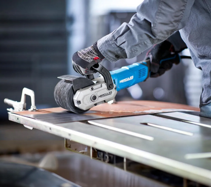 HERCULES 9 Amp Variable-Speed Surface Conditioning Tool