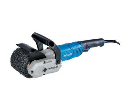 HERCULES 9 Amp Variable-Speed Surface Conditioning Tool