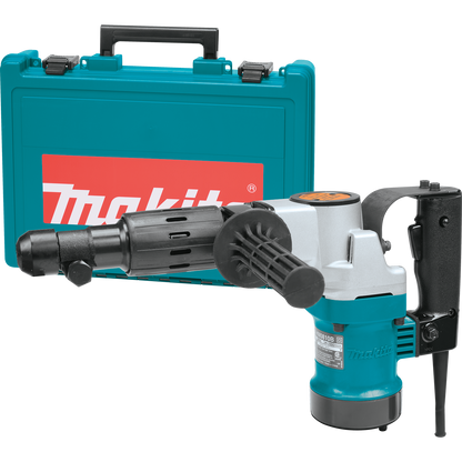 HM0810B - 13 lb. Demolition Hammer, accepts 3/4" Hex bits