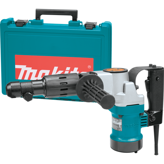 HM0810B - 13 lb. Demolition Hammer, accepts 3/4" Hex bits
