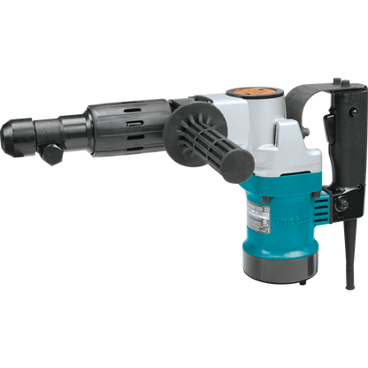 HM0810B - 13 lb. Demolition Hammer, accepts 3/4" Hex bits