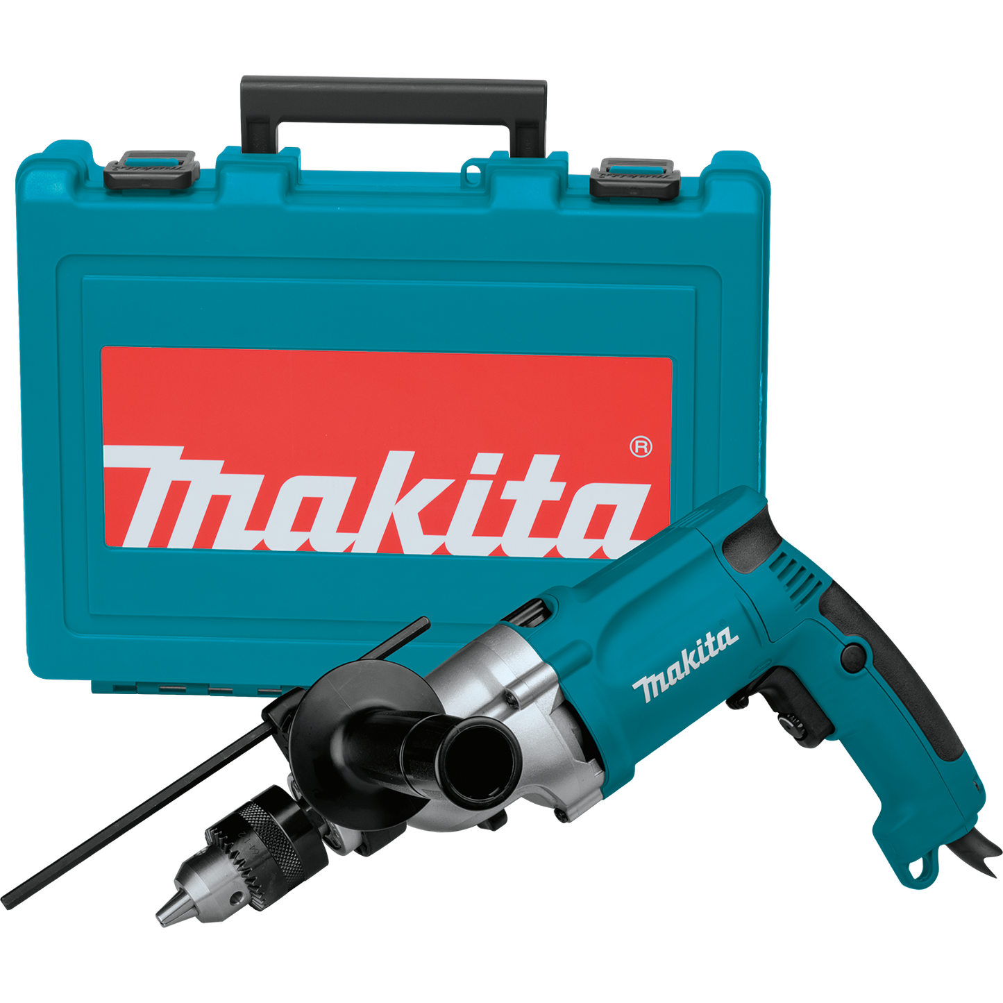 Hammer Drill 3/4 Makita