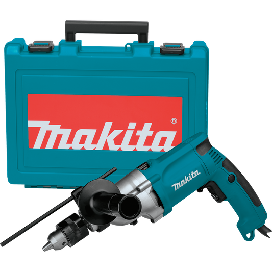 Hammer Drill 3/4 Makita