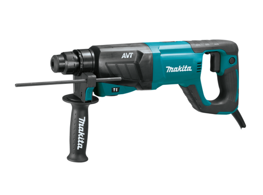 Rotary Hammer 1” Sds Plus Makita "Recon" / HR2641R