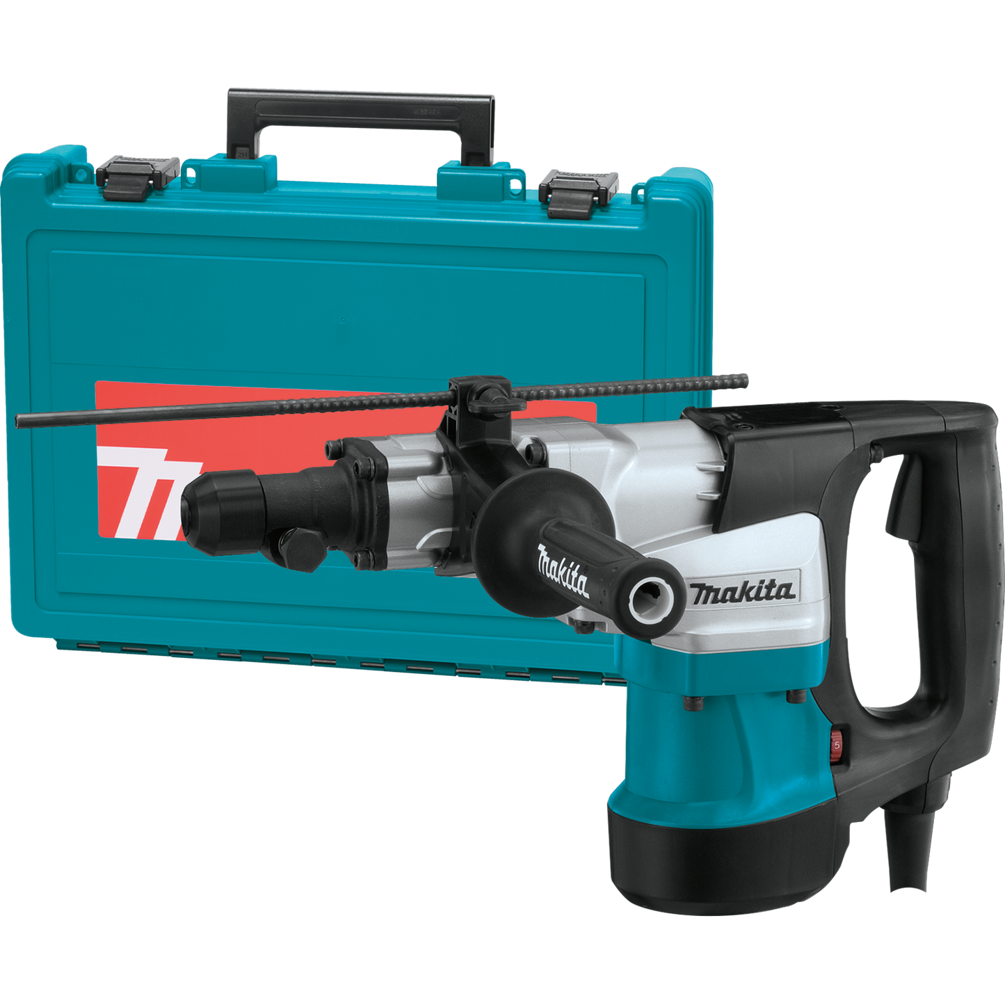 Rotary Hammer Makita 1‑9/16"