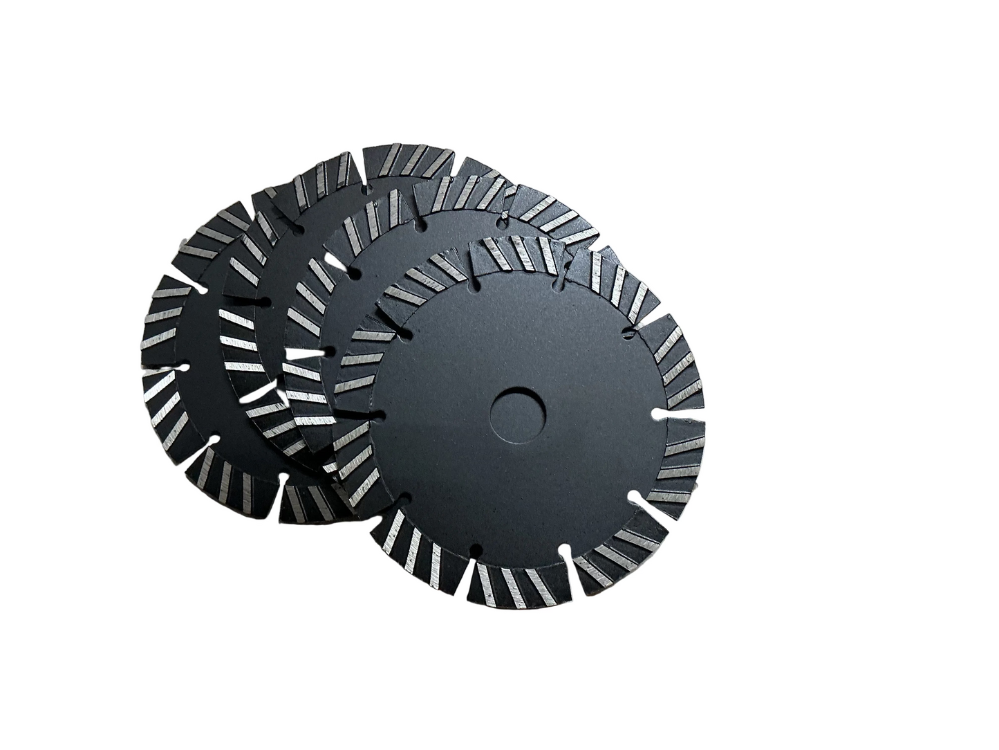 Saw Blade Wall Chaser 4 Pc.