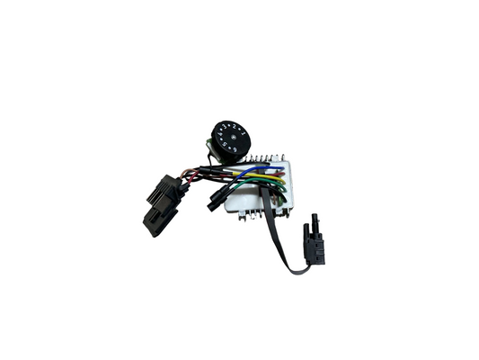 Electric Assembly Flex