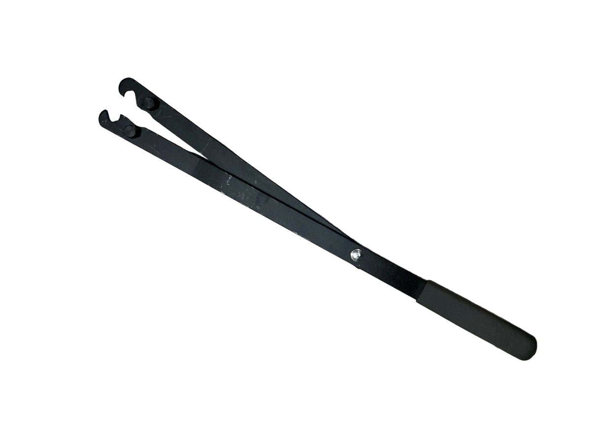 Fan Clutch Pulley Holder