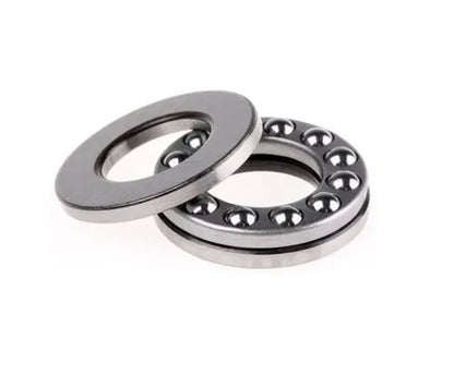 Thrust Ball Bearings