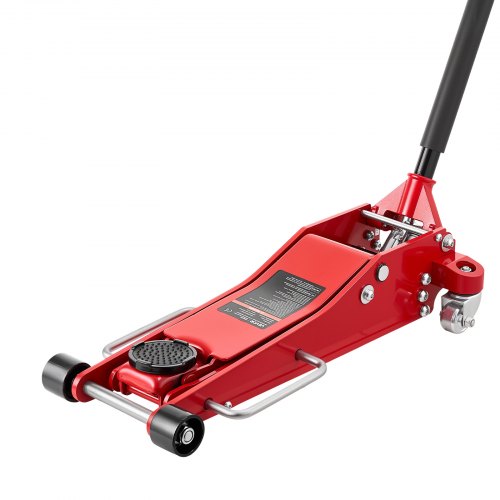 Gato Low Profile 3 Ton BRAK