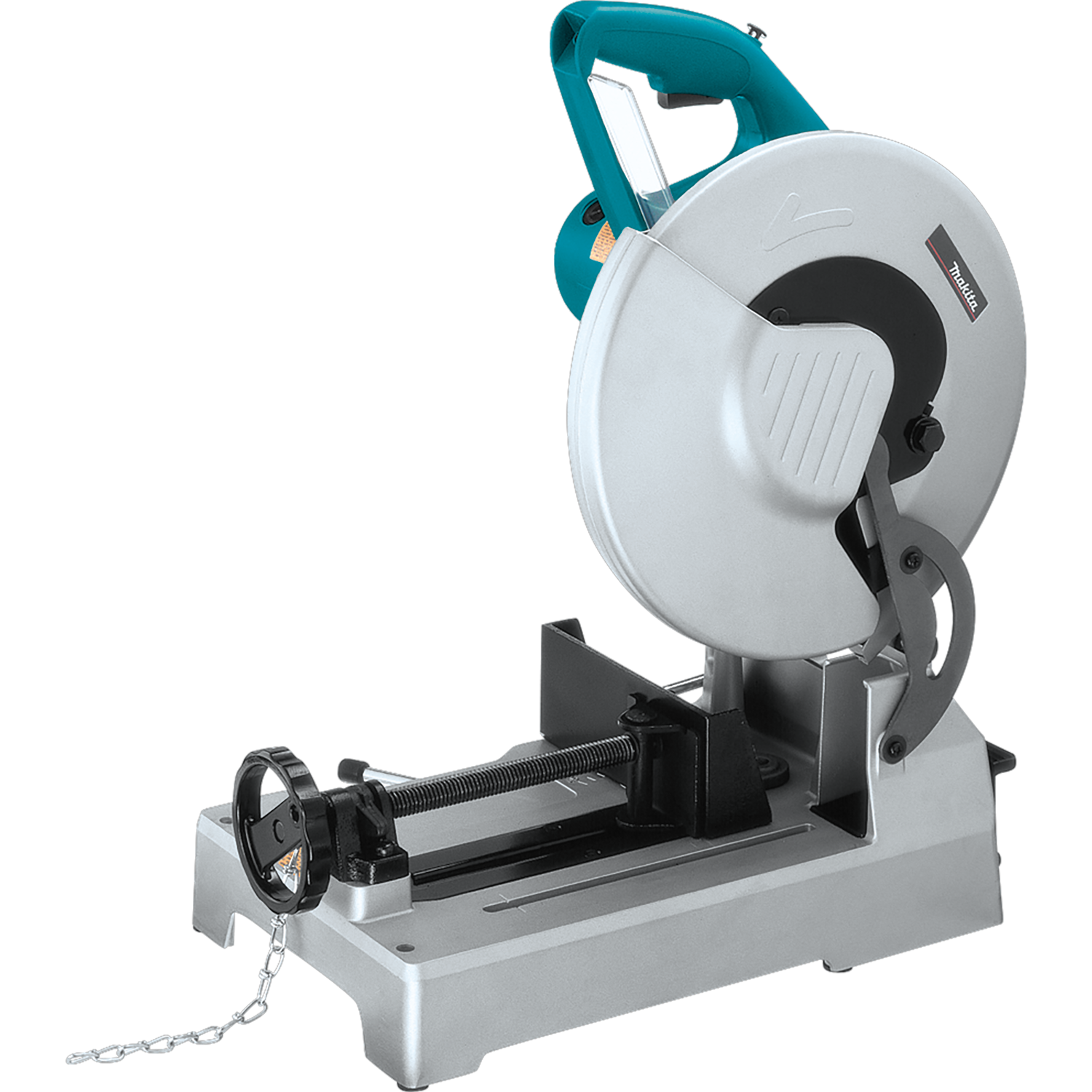 Metal Cutting Saw 12