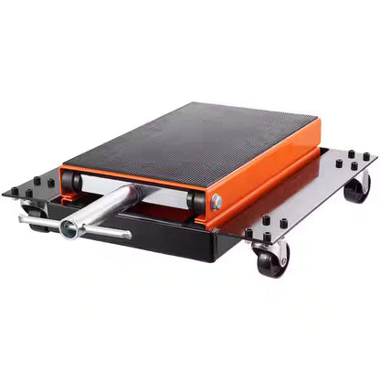 Motorcycle Lift, 1100 LBS Motorcycle Lift ATV