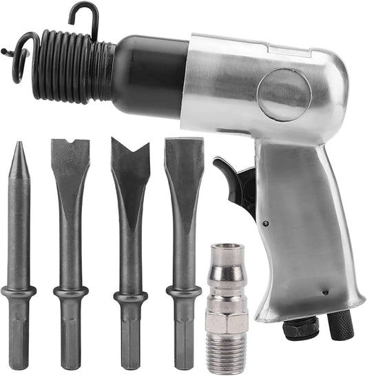 Air Hammer 7 pcs.