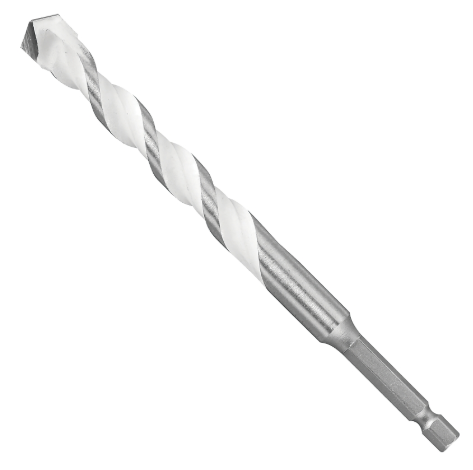 Daredevil Multipurpose Drill Bit 1/2 In. x 4 In. x 6 In. Bosch