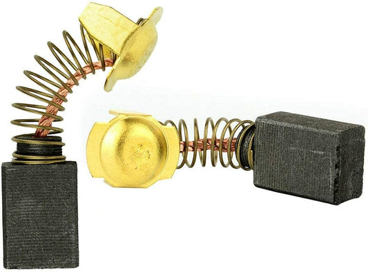 Carbon Brush Set Dewalt