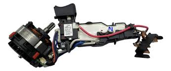 Motor & Switch Dewalt