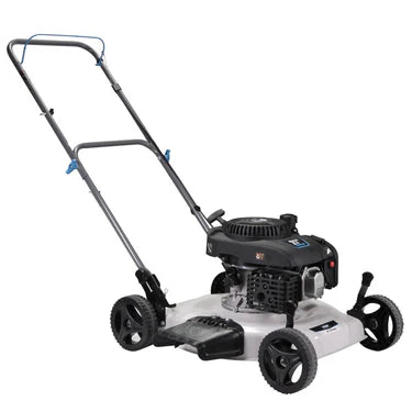 PTG1221D 21 Inch Side Discharge Push Lawn Mower