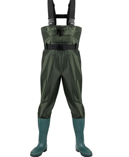 Nylon Chest Waders Hunting