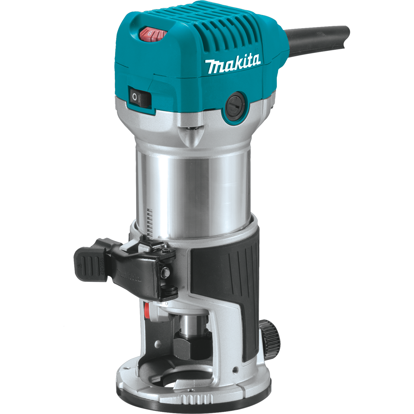 Compact Router 1‑1/4 HP* Makita