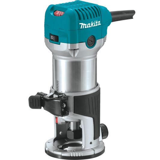 Compact Router 1‑1/4 HP* Makita