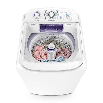 FWAB20M4EBGXW / Lavadora Frigidaire 20kg  11 ciclos