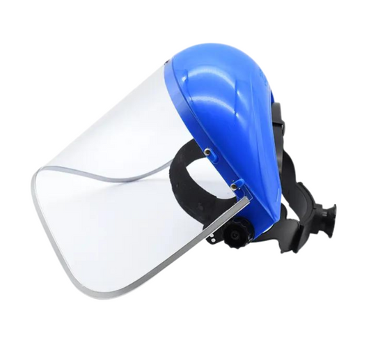 Trimmer Mask Clear