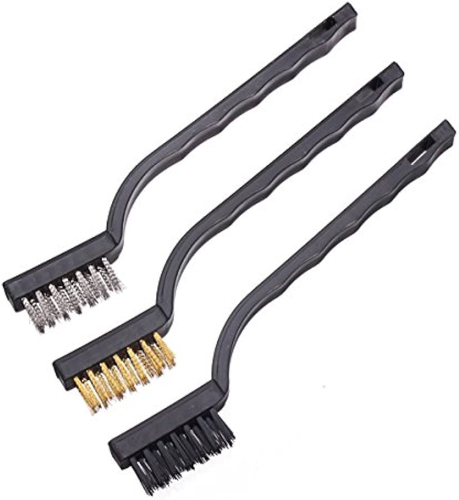 Multipurpose Wire Brush