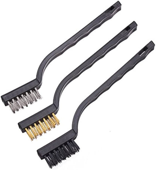 Multipurpose Wire Brush