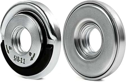 Angle Grinder Flange Locking Nuts