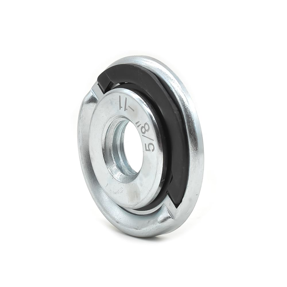 Angle Grinder Flange Locking Nuts