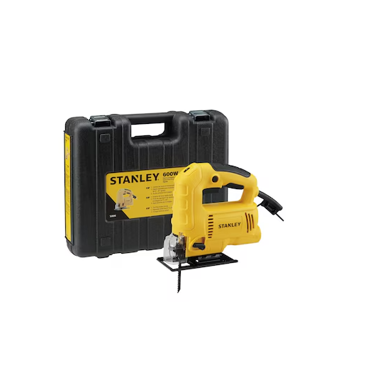 Sierra Caladora 600W STANLEY