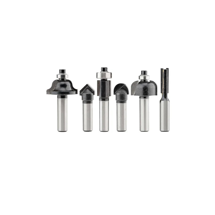 Plunge Router 1/4" / 3/8" / 1/2" Stanley