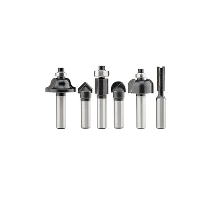 Plunge Router 1/4" / 3/8" / 1/2" Stanley